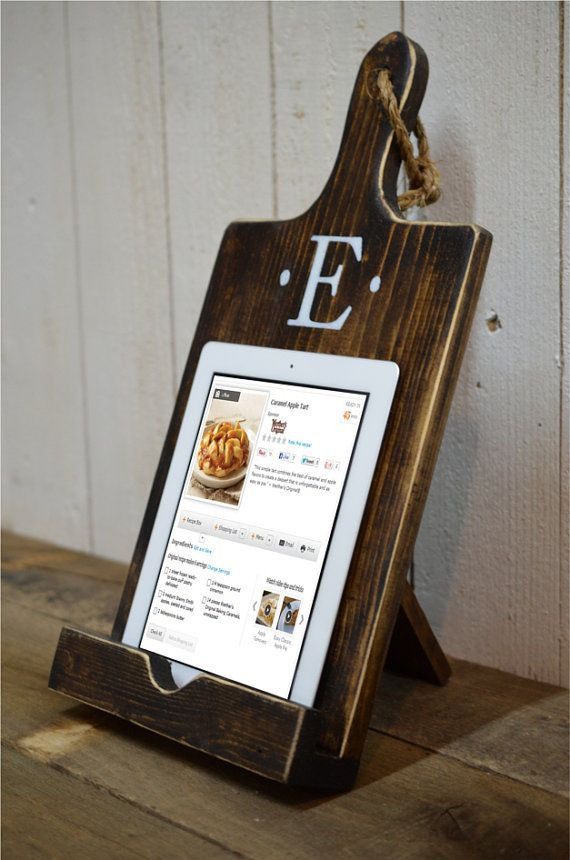 Best ideas about DIY Cookbook Stand
. Save or Pin Best 25 Cookbook holder ideas on Pinterest Now.