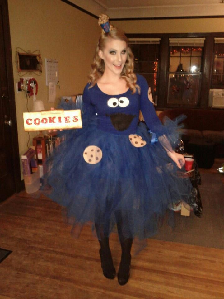 Best ideas about DIY Cookie Monster Costume
. Save or Pin Best 25 Cookie monster costumes ideas on Pinterest Now.