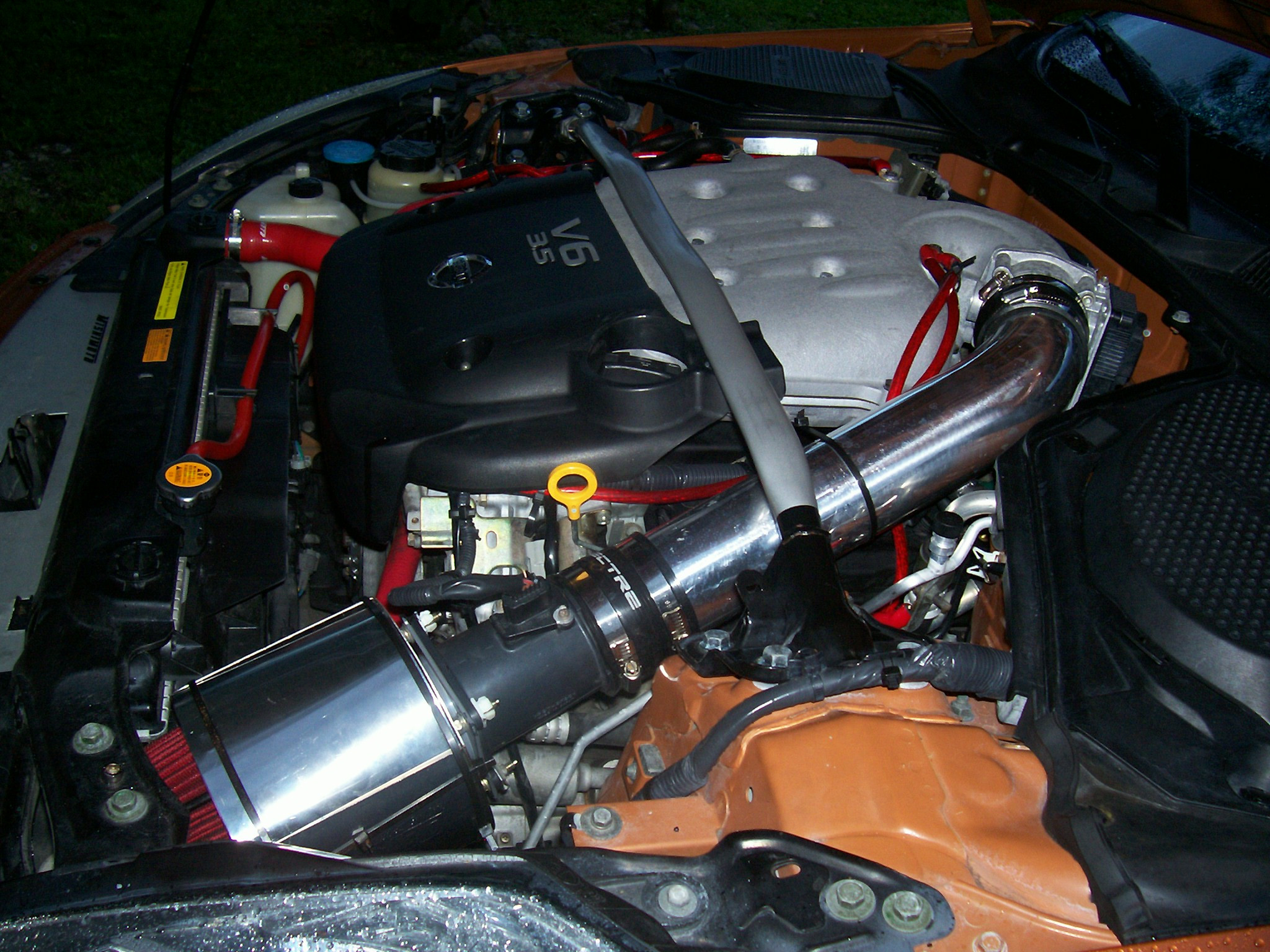 Best ideas about DIY Cool Air Intake
. Save or Pin $300 Cold Air Intake No way DIY Example Page 4 Now.
