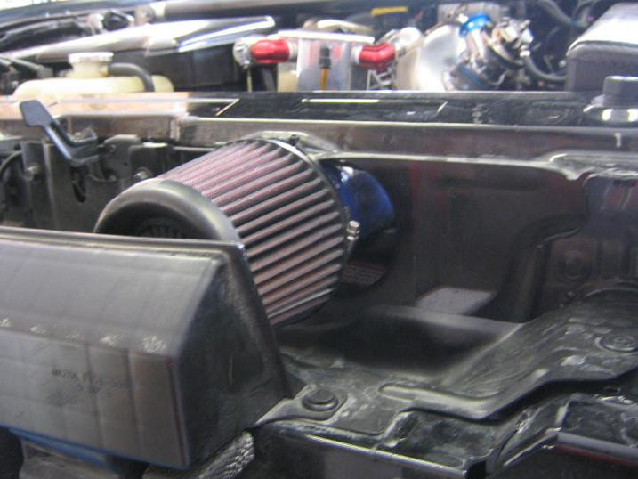 Best ideas about DIY Cool Air Intake
. Save or Pin DIY Home made Cold Air Intake RX8Club Now.