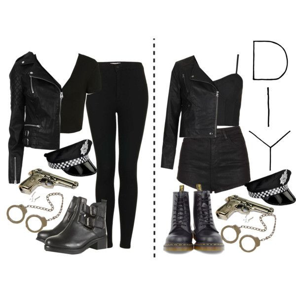 Best ideas about DIY Cop Costume Female
. Save or Pin 25 best ideas about Cop costume on Pinterest Now.