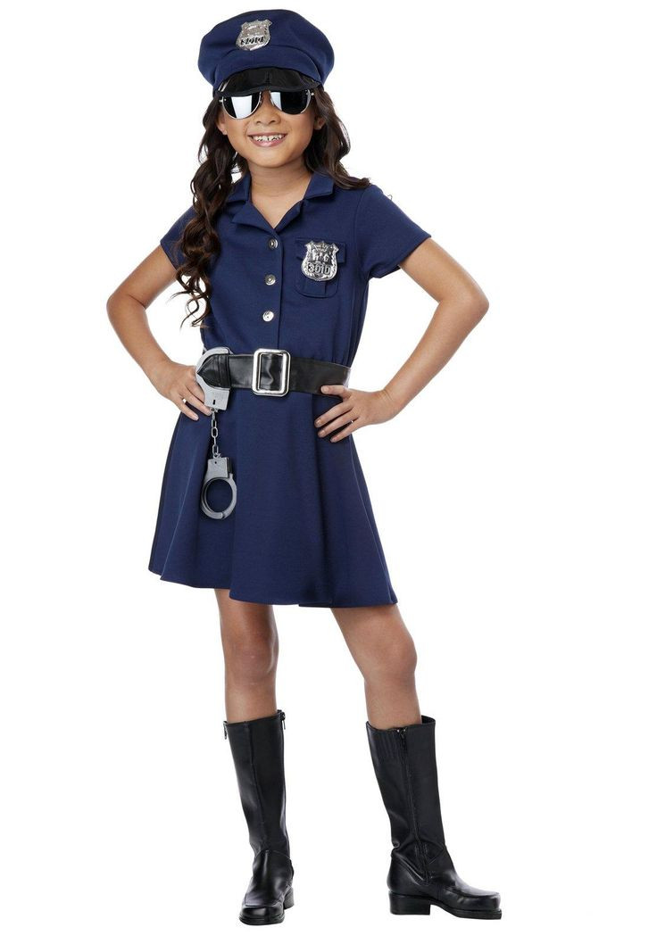 Best ideas about DIY Cop Costume Female
. Save or Pin Best 25 Police officer costume ideas on Pinterest Now.