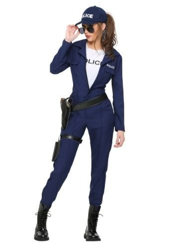 Best ideas about DIY Cop Costume Female
. Save or Pin Best 25 Cop costume ideas on Pinterest Now.