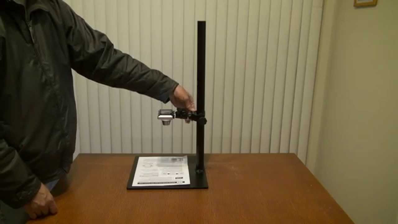 Best ideas about DIY Copy Stand
. Save or Pin DIY Copy Stand for Digital Camera and for Scanning Now.
