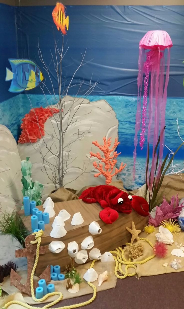 Best ideas about DIY Coral Reef
. Save or Pin Best 25 Coral reef craft ideas on Pinterest Now.
