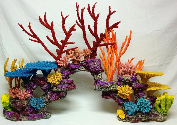 Best ideas about DIY Coral Reef
. Save or Pin DIY Reef Loc 72 TWT 2 CF 55 x 15 x 37 – RocknReefs Inc Now.