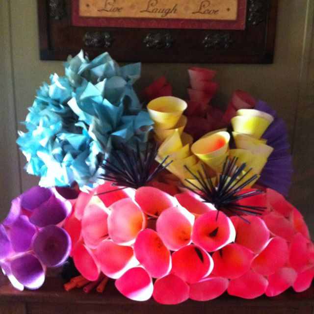 Best ideas about DIY Coral Reef
. Save or Pin Operation overboard My Style Pinterest Now.