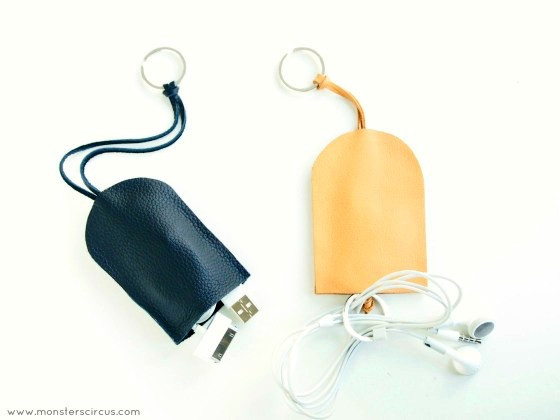 Best ideas about DIY Cord Organizer
. Save or Pin DIY Cord organizers vol 2 monsterscircus Now.