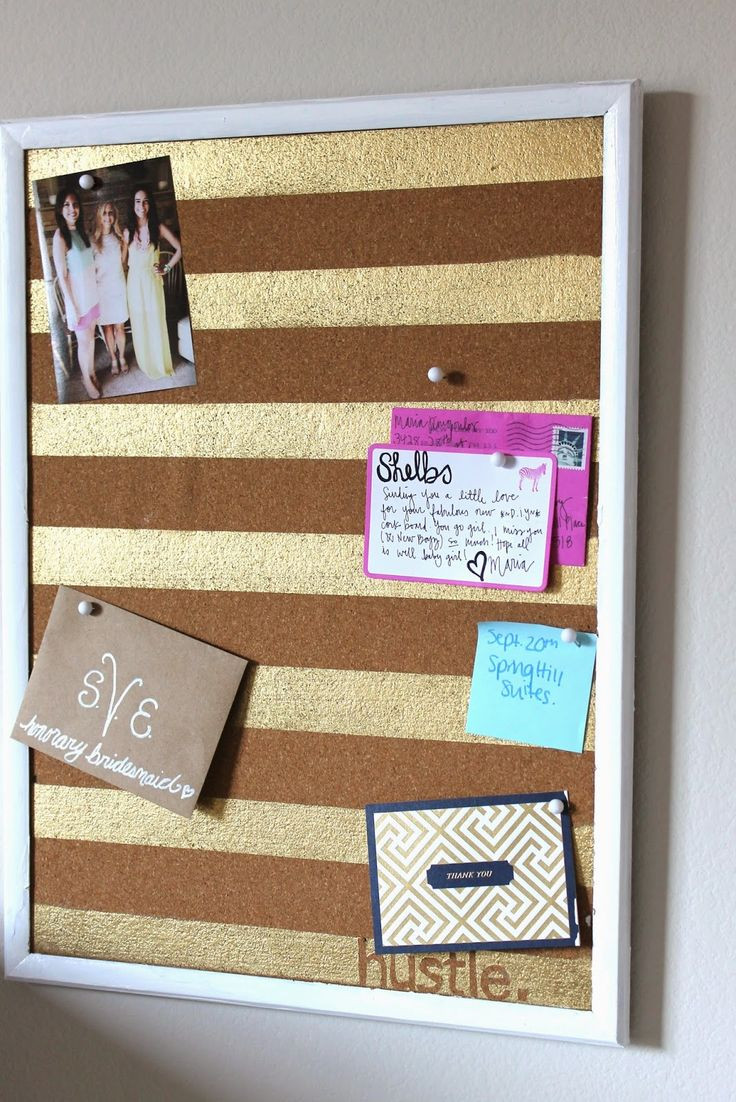 Best ideas about DIY Cork Board
. Save or Pin 174 best DIY Cork Boards images on Pinterest Now.