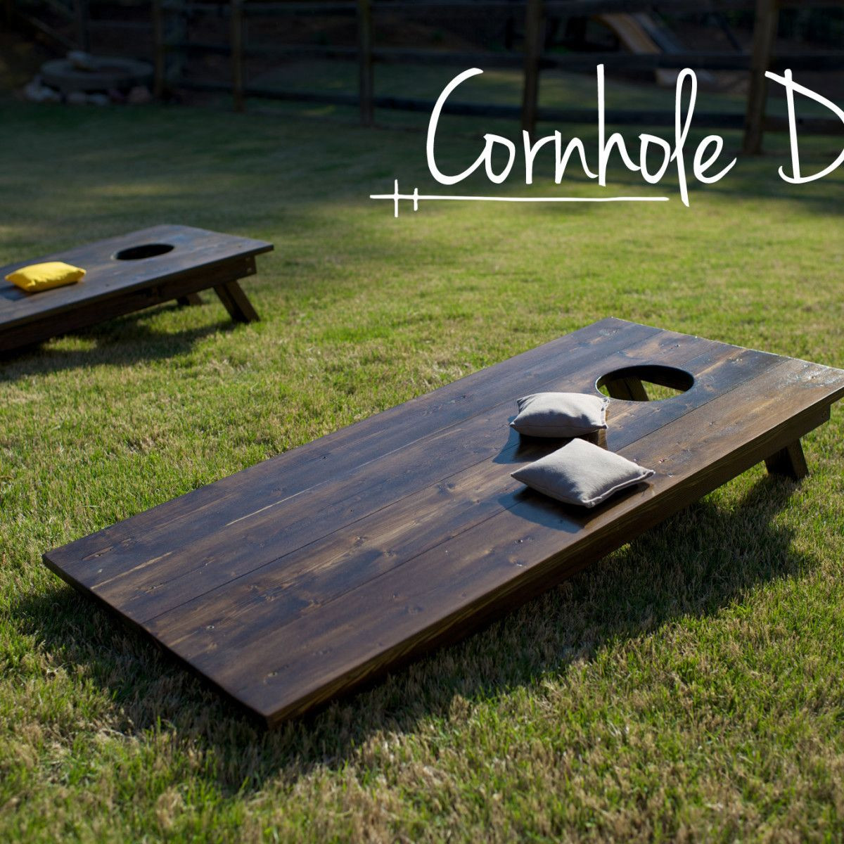 Best ideas about DIY Corn Hole
. Save or Pin 1000 ideas about Cornhole Board Decals on Pinterest Now.