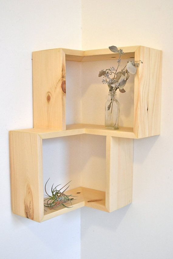 Best ideas about DIY Corner Bookshelf
. Save or Pin 17 Best ideas about Corner Bookshelves on Pinterest Now.