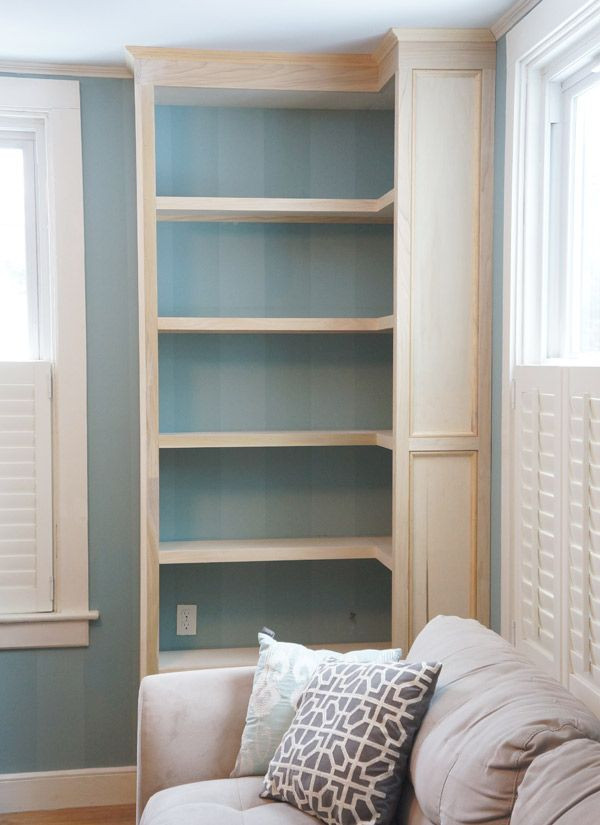 Best ideas about DIY Corner Bookshelf
. Save or Pin Best 25 Corner bookshelves ideas on Pinterest Now.