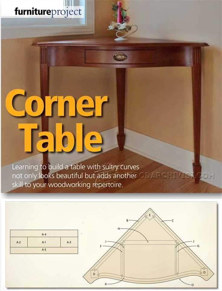 Best ideas about DIY Corner Table
. Save or Pin Best 25 Corner table ideas on Pinterest Now.