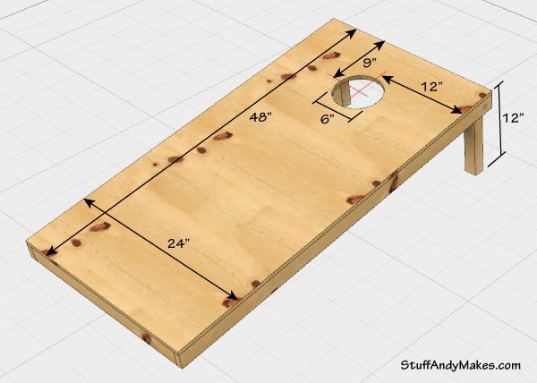 Best ideas about DIY Cornhole Plans
. Save or Pin Best 20 Cornhole board dimensions ideas on Pinterest Now.