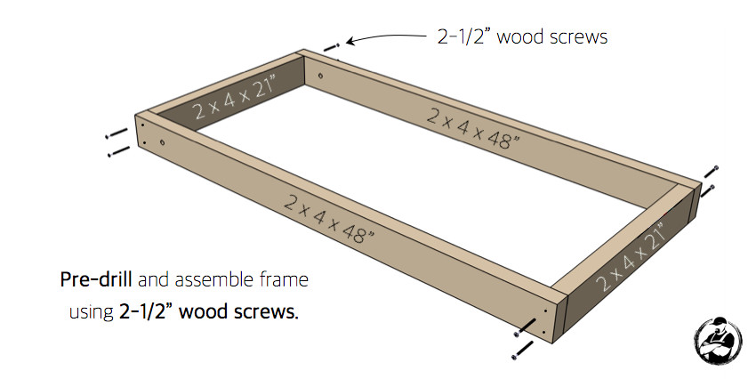 Best ideas about DIY Cornhole Plans
. Save or Pin DIY Cornhole Board Plans Free and Easy Now.