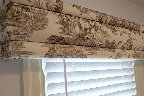 Best ideas about DIY Cornice Kit
. Save or Pin DIY No Sew Cornices Built with Hot Glue Now.