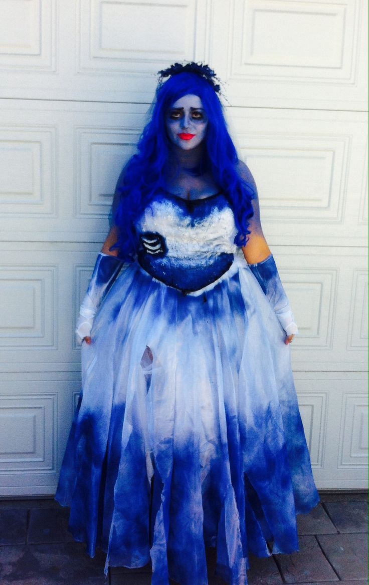 Best ideas about DIY Corpse Bride Costume
. Save or Pin Pinterest • The world’s catalog of ideas Now.