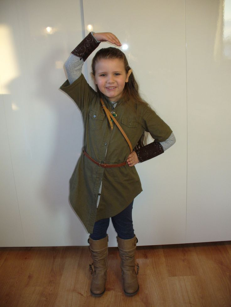 Best ideas about DIY Cosplay Costume
. Save or Pin Legolas elf costume easy DIY cosplay Now.