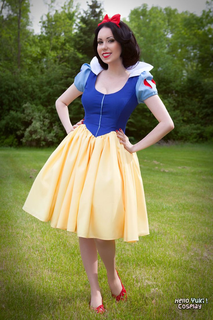 Best ideas about DIY Cosplay Costumes
. Save or Pin Best 25 Snow white costume ideas on Pinterest Now.