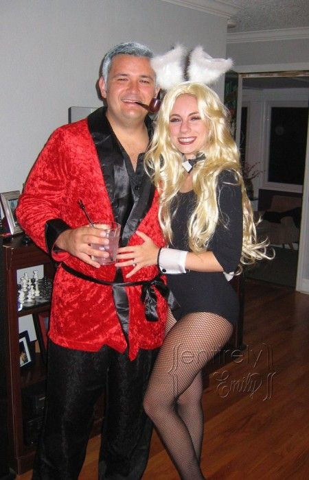 Best ideas about DIY Costume For Couples
. Save or Pin 25 best ideas about Couple halloween costumes on Now.