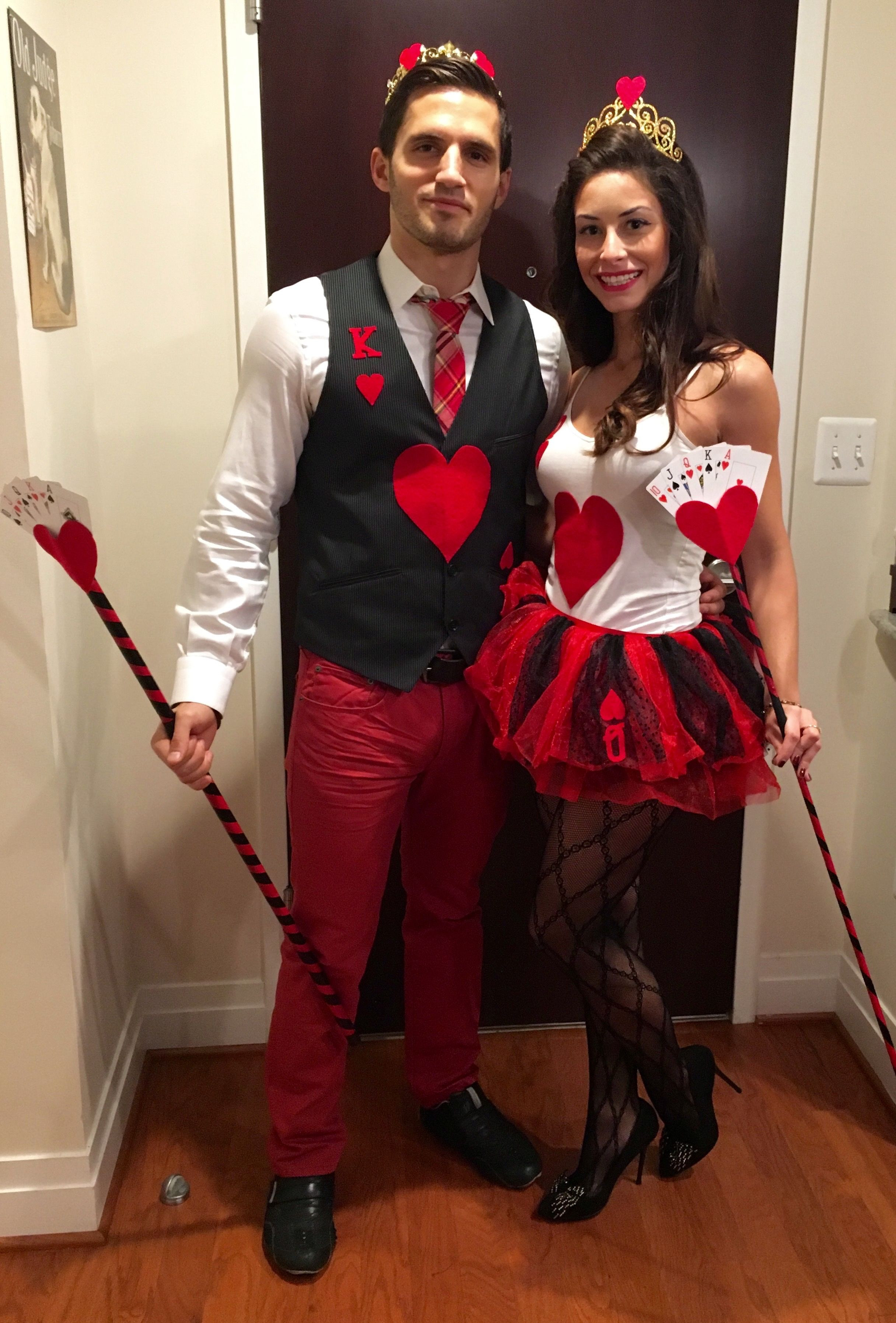 Best ideas about DIY Costume For Halloween
. Save or Pin Best 25 King of hearts costume ideas on Pinterest Now.