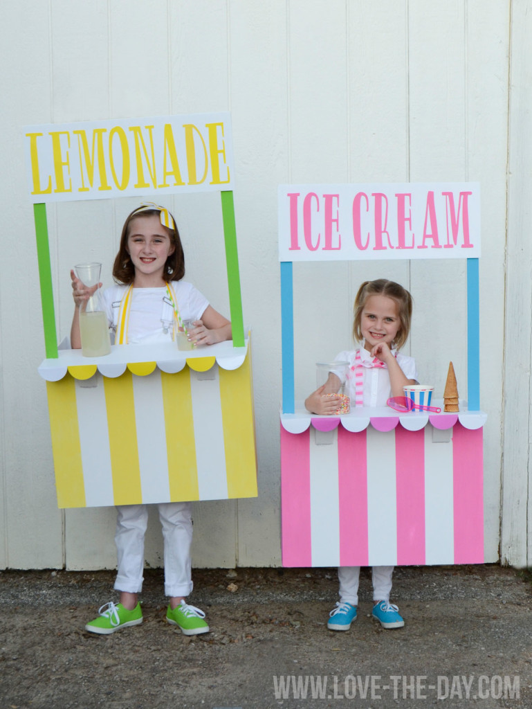 Best ideas about DIY Costume For Halloween
. Save or Pin DIY Halloween Costumes Now.