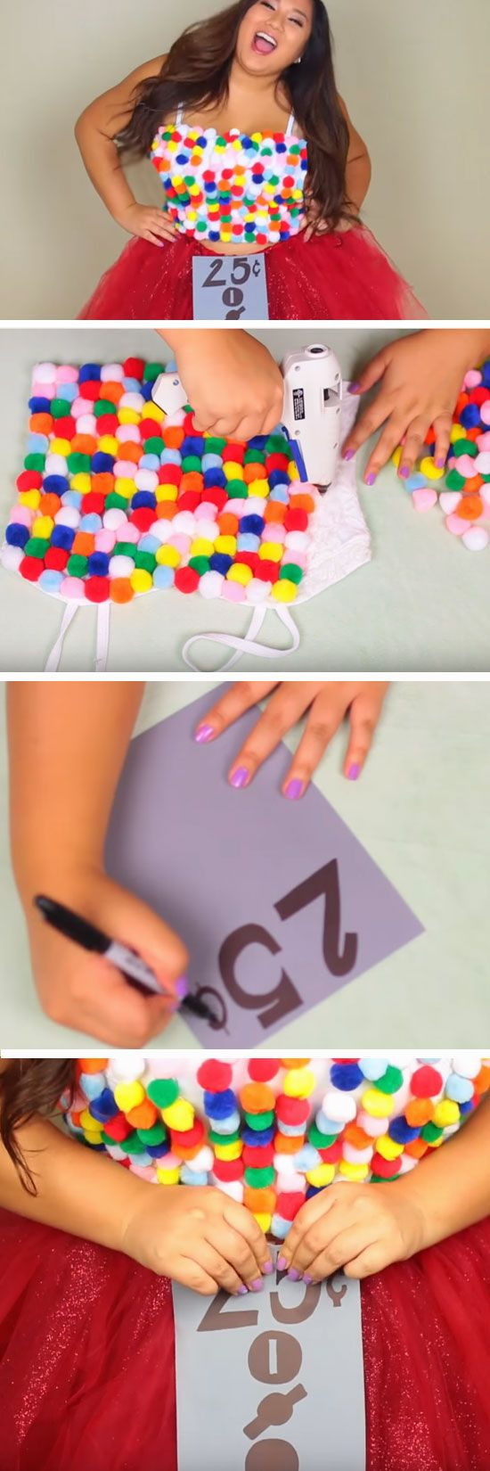 Best ideas about DIY Costume Ideas
. Save or Pin Best 25 Diy halloween costumes ideas on Pinterest Now.