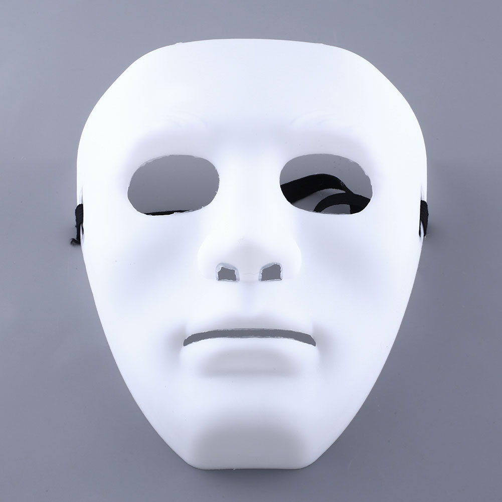 Best ideas about DIY Costume Mask
. Save or Pin Scary Face Halloween Masquerade DIY Party Cosplay Costume Now.