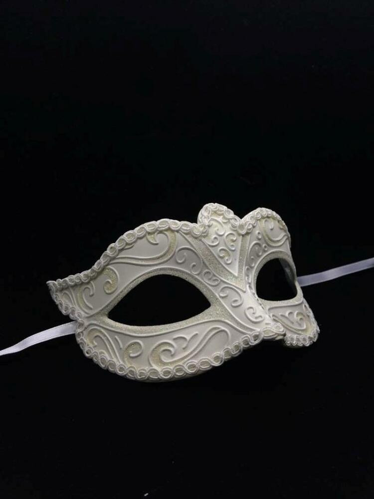 Best ideas about DIY Costume Mask
. Save or Pin Petite Blank Masquerade Mask Venetian Cosplay Costume Now.