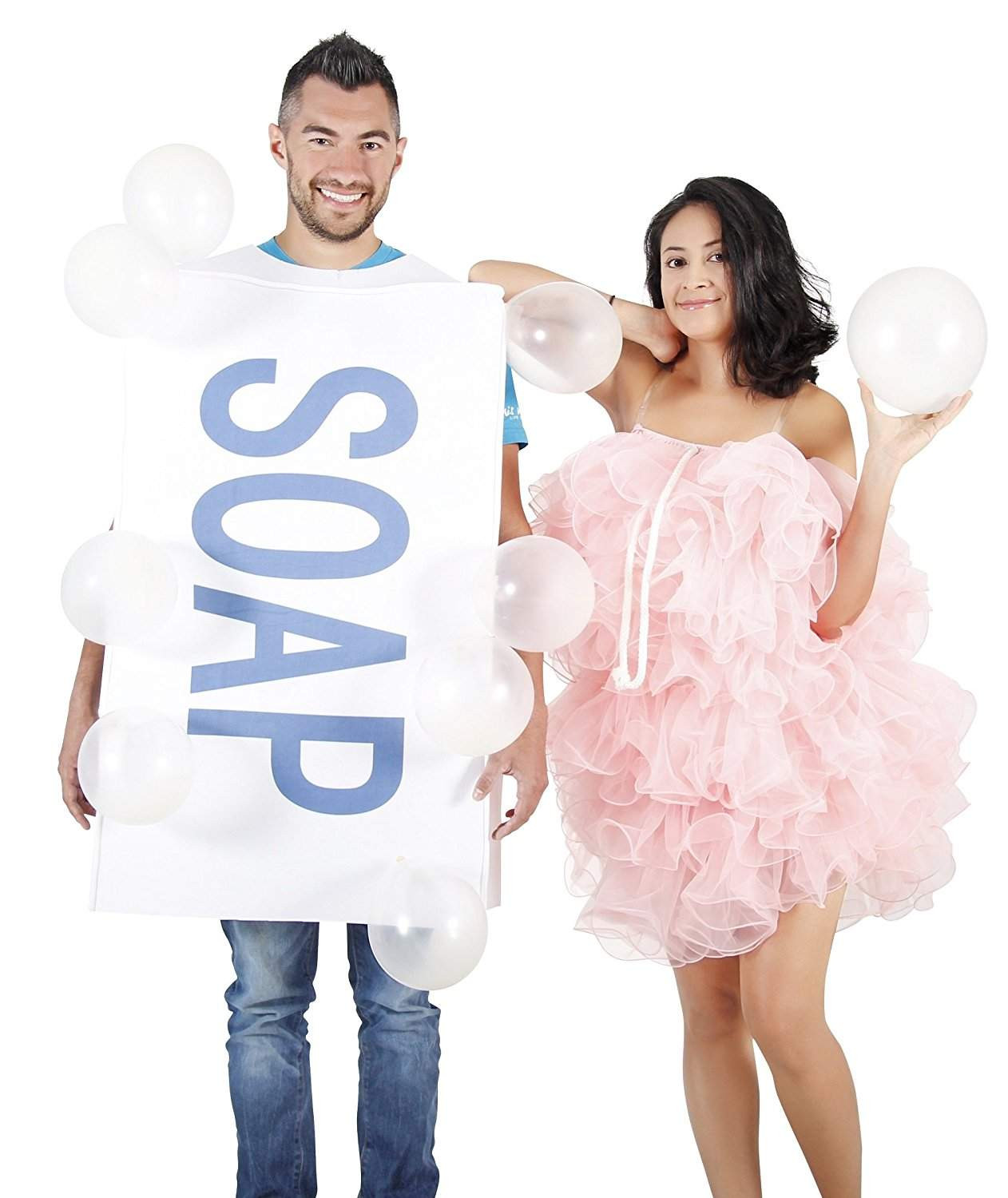 Best ideas about DIY Costumes For Couples
. Save or Pin Top 10 Best Halloween Costumes for Couples Now.