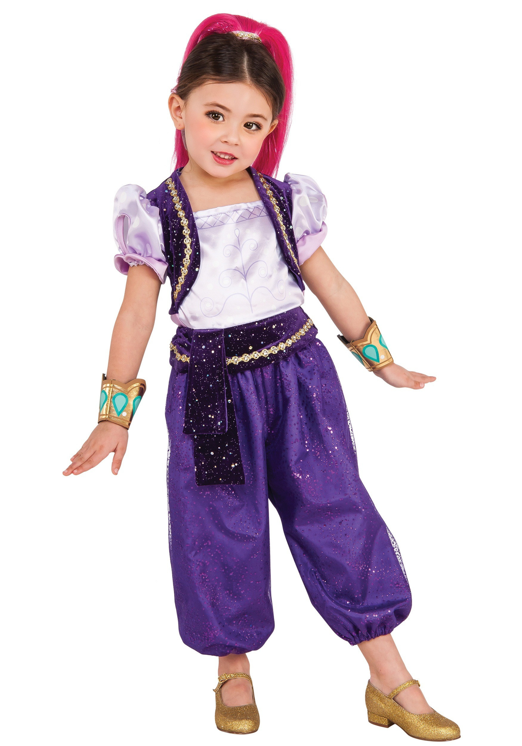 Best ideas about DIY Costumes For Girls
. Save or Pin Girls Deluxe Shimmer Costume Now.