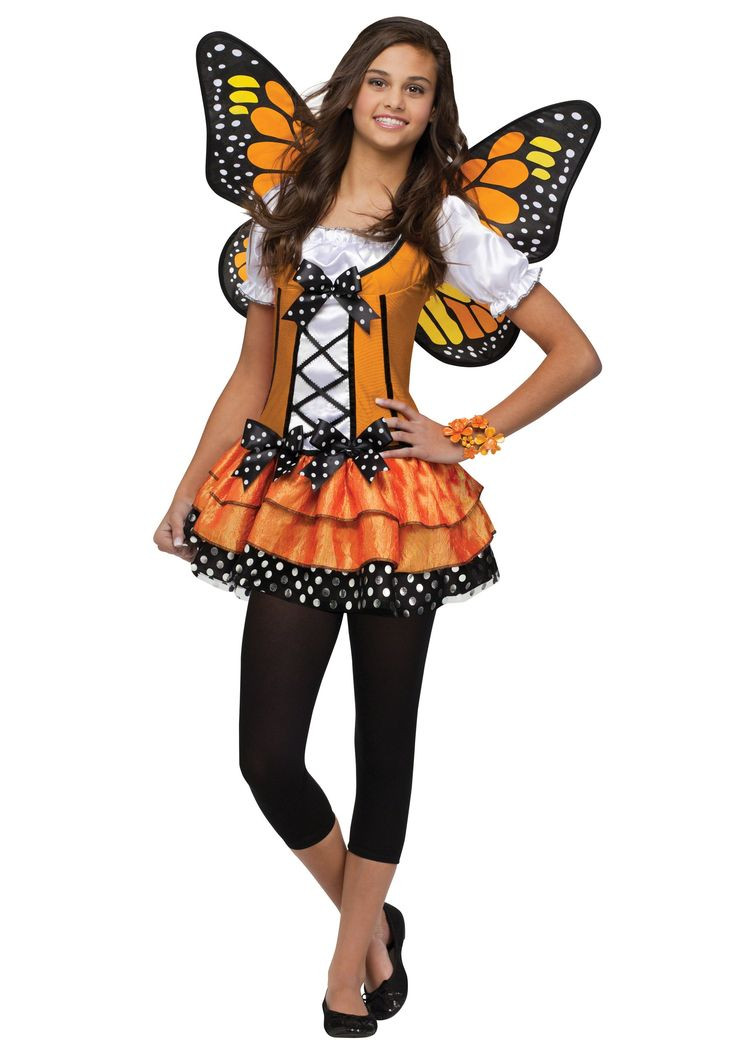 Best ideas about DIY Costumes For Teenagers
. Save or Pin teen halloween girls costumes Now.