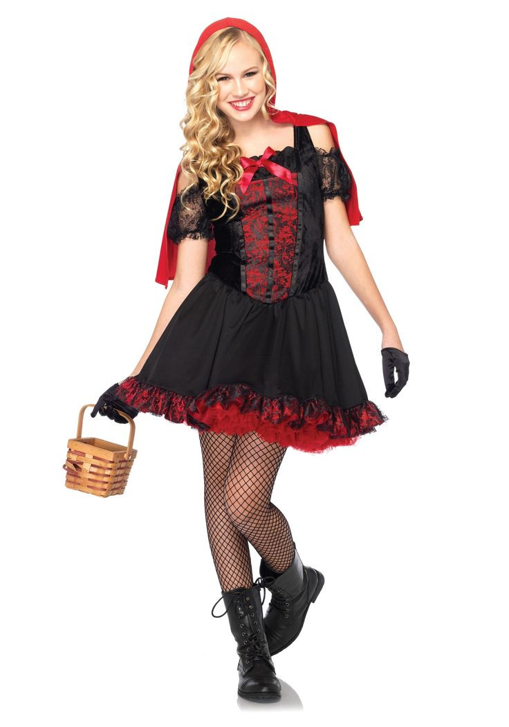 Best ideas about DIY Costumes For Teenagers
. Save or Pin Cute Teen Girl Halloween Costume Ideas Now.