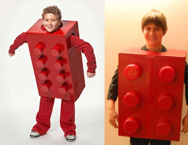 Best ideas about DIY Costumes Men
. Save or Pin 36 Last Minute DIY Halloween Costumes Now.