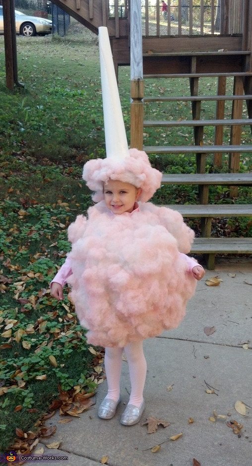 Best ideas about DIY Cotton Candy Costume
. Save or Pin DIY Sweet Cotton Candy Costume Now.
