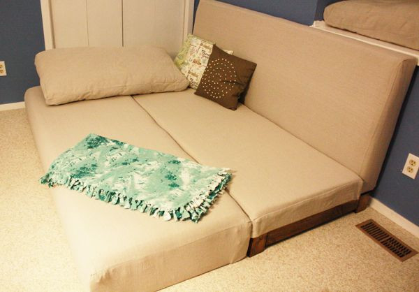 Best ideas about DIY Couch Bed
. Save or Pin 5c5dba934d d13ebcb4b1f7038d Now.