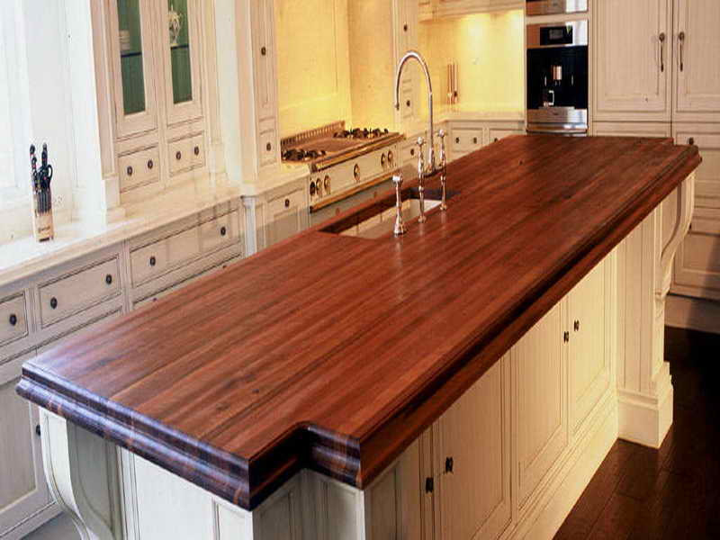 Best ideas about DIY Countertop Ideas
. Save or Pin Product & Tools Hardwood Countertops Diy Ideas Hardwood Now.