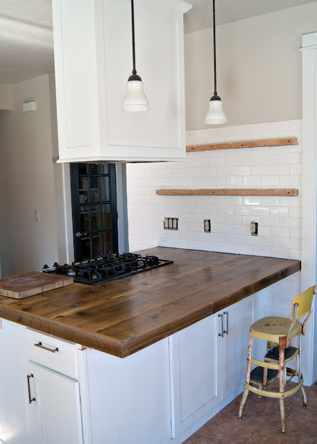 Best ideas about DIY Countertop Ideas
. Save or Pin Remodelaholic Now.