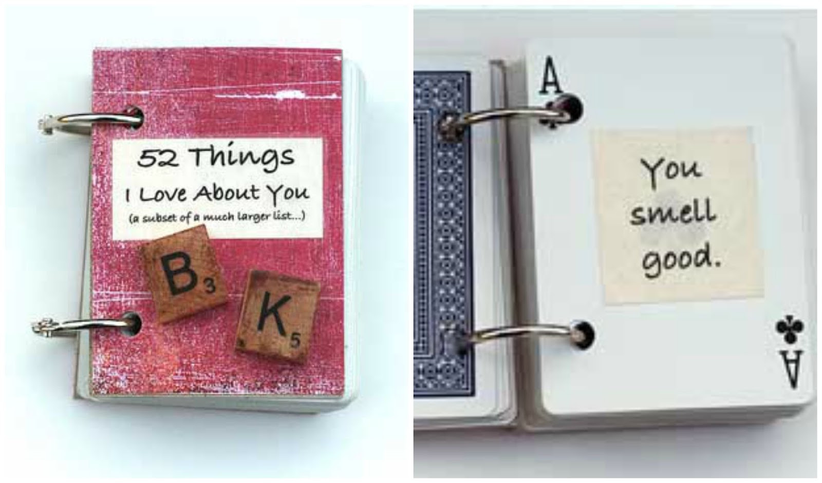 Best ideas about DIY Couple Gifts
. Save or Pin Last minute bud DIY Valentine s ts Now.