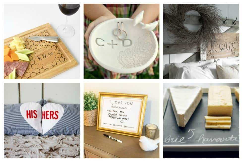 Best ideas about DIY Couple Gifts
. Save or Pin 15 Thoughtful DIY Wedding Gifts that Every Couple Will Now.