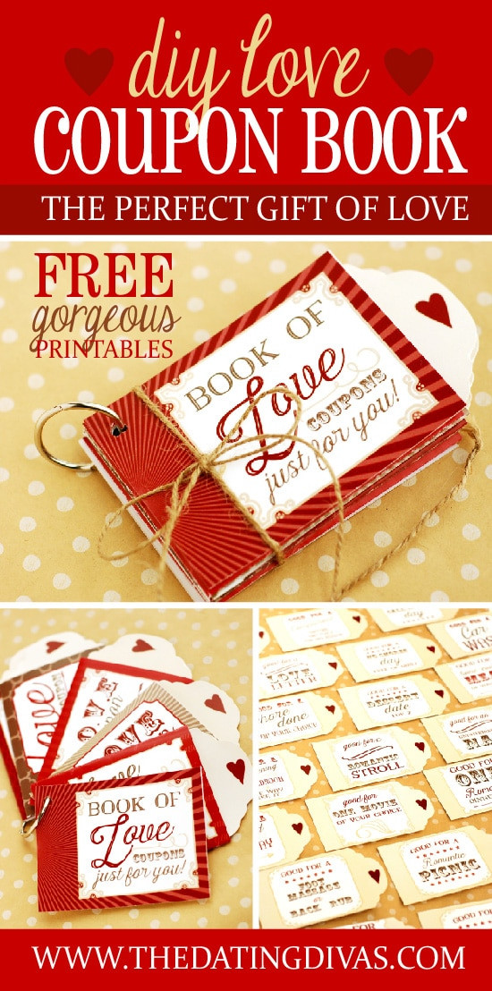 Best ideas about DIY Coupon Book
. Save or Pin DIY Love Coupons Now.