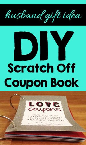 Best ideas about DIY Coupon Book
. Save or Pin e Fly With Us DIY Scratch f Coupon Book Now.