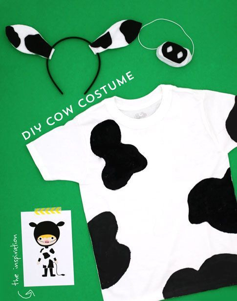 Best ideas about DIY Cow Costume
. Save or Pin Best 25 Cow costumes ideas on Pinterest Now.