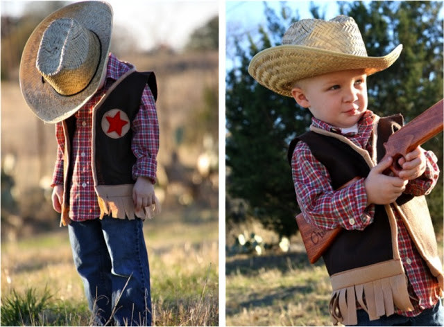 Best ideas about DIY Cowboy Costume
. Save or Pin person Archives Really Awesome Costumes Now.