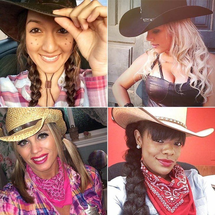 Best ideas about DIY Cowgirl Costume
. Save or Pin DIY Cowgirl Costumes Now.