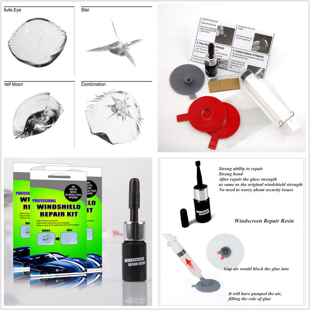 Best ideas about DIY Crack Windshield Repair
. Save or Pin Car Pickup Windshield Windscreen Car Glass Chip & Crack Now.