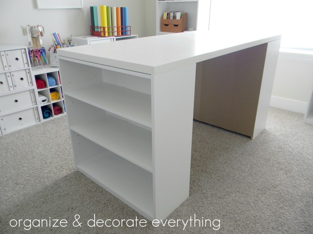 Best ideas about DIY Craft Desk
. Save or Pin diy craft table Now.