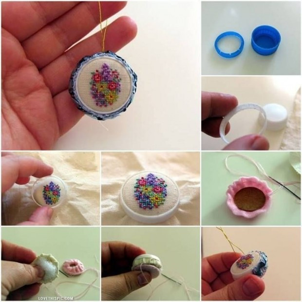 Best ideas about DIY Craft For Home
. Save or Pin 23 Cute and Simple DIY Home Crafts Tutorials Style Now.