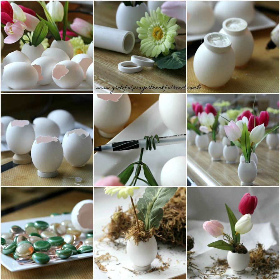 Best ideas about DIY Craft Ideas
. Save or Pin Egg Shell Crafts With Cute Everyday Appeal Now.