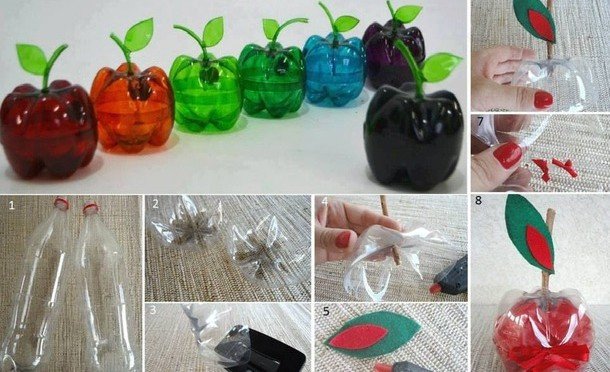 Best ideas about DIY Craft Ideas
. Save or Pin 100 Creative DIY Craft Projects Ideas And Inspiration Now.